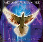 Paix Amour & Lumiere CD