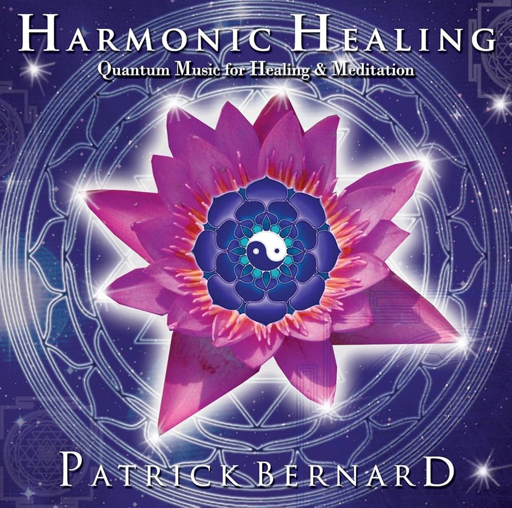 Harmonic Healing
