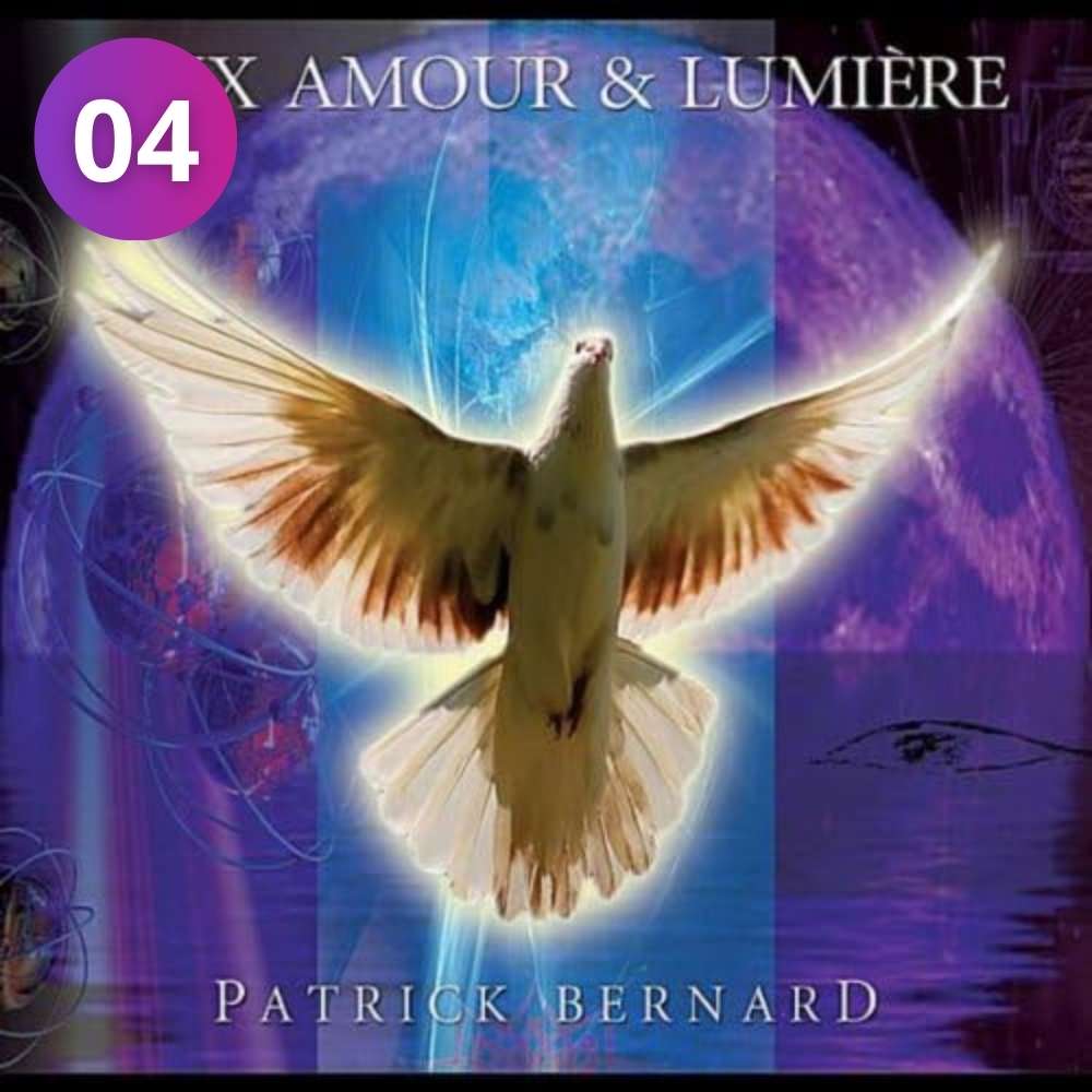 04 Traversée du Désert vers le Soi