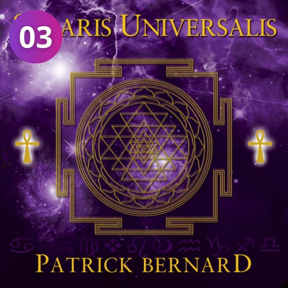 03 The Ocean of Peace