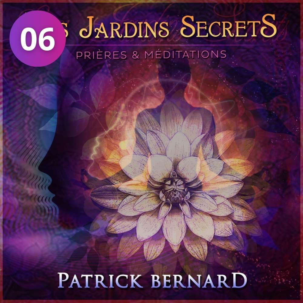 06 Seigneur & Dieu de l'Infini