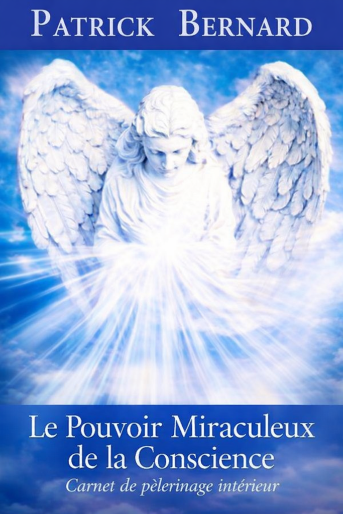 The Miraculous Power of Consciousness